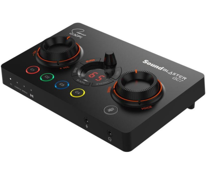 Karta dźwiękowa Creative Sound Blaster GC7